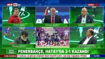 Beşiktaş Divan Kurulu Üyesi Aydoğan Cevahir merak edilenleri cevapladı
