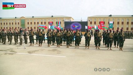 Karabağ Savaşı'nın 1. yılı