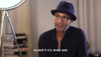 La Face Katché - Clarisse Agbégnénou : "Il y a eu des messages sur les réseaux sociaux : "c'est l'équipe d'Afrique""