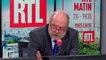 Éric Dupond-Moretti répond aux auditeurs de RTL