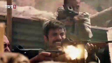 Heyecan dorukta! "Kıbrıs Zafere Doğru" dizisine bomba isimler