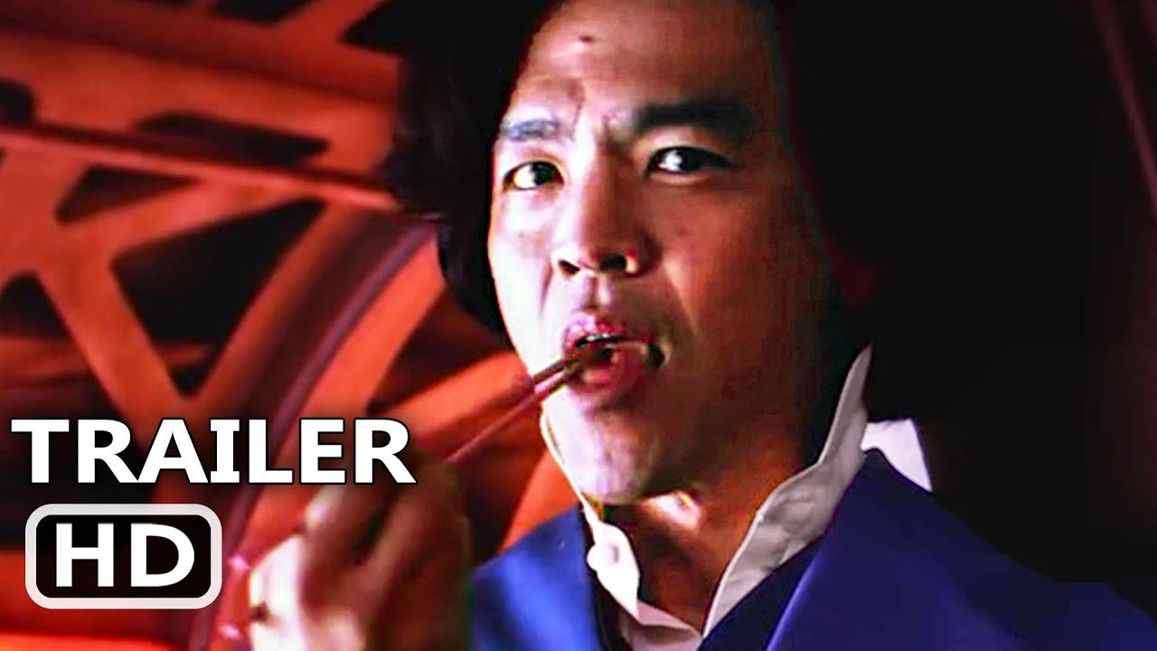 COWBOY BEBOP Teaser Opening (2021)