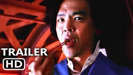 COWBOY BEBOP Teaser Opening (2021)