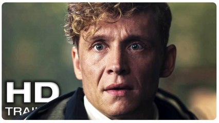 ARMY OF THIEVES Trailer 2 (2021)