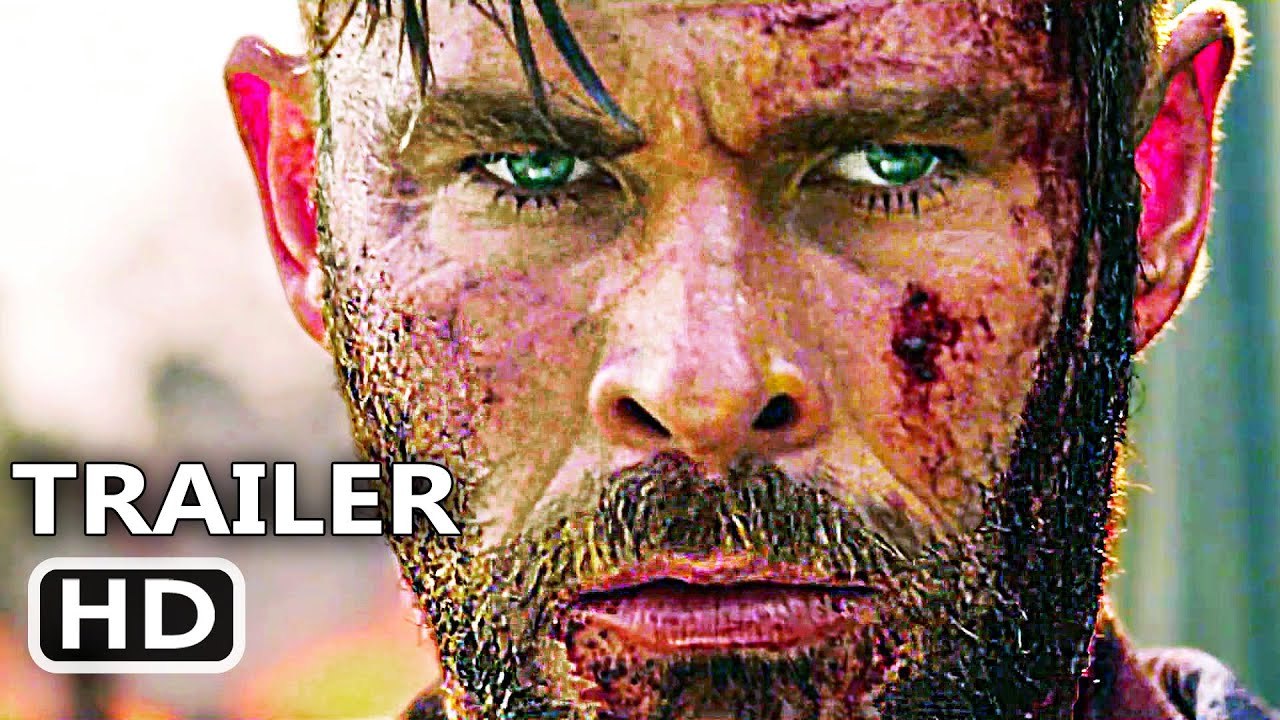 EXTRACTION 2 Trailer Teaser (2022)