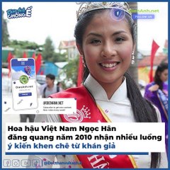 Những Hoa Hậu Vừa Đăng Quang Đã Bị Chê Kém Sắc, Giờ "Lột Xác" Mê Mẩn | Điện Ảnh Net