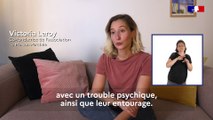 Assises 2021 de la santé mentale et de la psychiatrie - Témoignage de la Maison Perchée