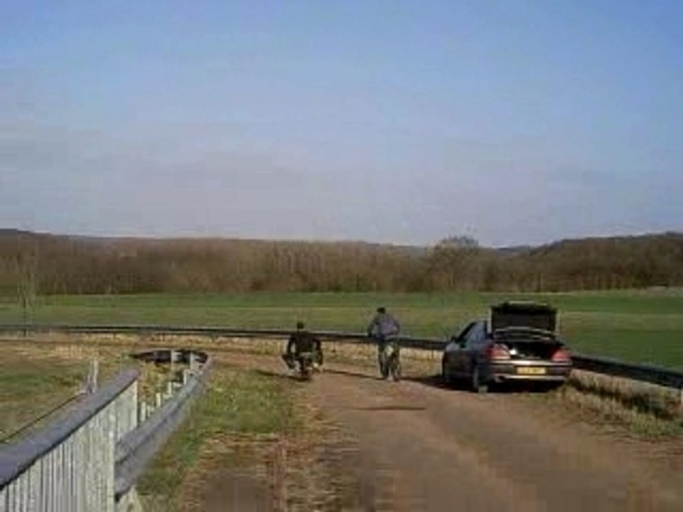 Run pocket vs vtt