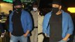 Salman Khan  एयरपोर्ट पर उल्टा मास्क पहने हुए Spott, लोगों ने किया बुरी तरह Troll | FilmiBeat