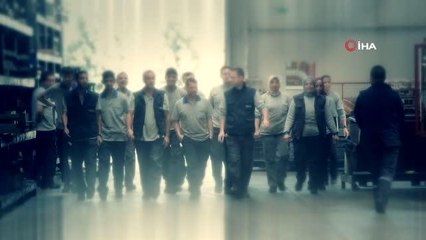 Son dakika haber! Bu proje sanayiye yeni boyut kazandıracak