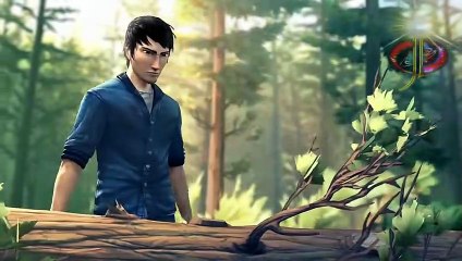 Motivasi Pantang Menyerah Animasi