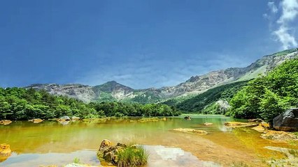 Relaxing Music mind and spirit relaxation