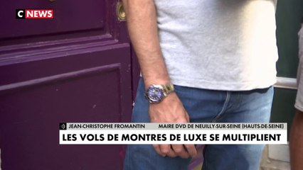 Jean-Christophe Fromantin : «Tout le monde est légitimement inquiet»