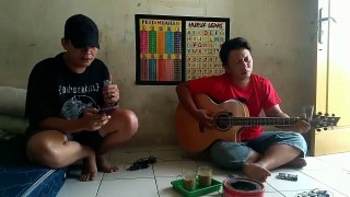 You're All I Need - original song by White Lion (Amazing cover guitar By: Alip Ba Ta)