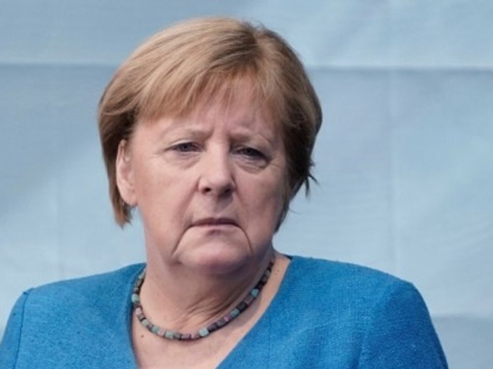 Nicht angetreten und trotzdem verloren: Heimniederlage für Merkel