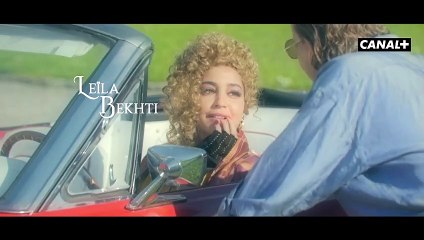 La Vengeance au triple galop - Bande-annonce