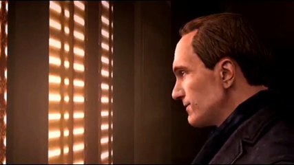 Le Parrain online multiplayer - psp