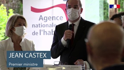 Le Premier ministre salue le succès de MaPrimeRénov’