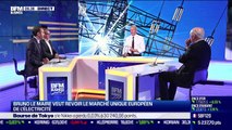 Les Experts : Quels sont les enjeux des élections allemandes pour l'Europe ? - 27/09