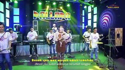 Mendung Tanpo Udan _ Via Vallen