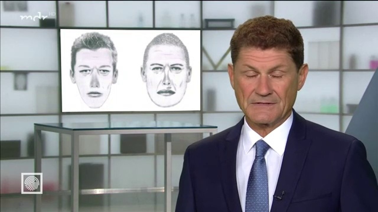 Aktenzeichen XY vom MDR - Kripo-live  26.September 2021