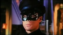 The Green Hornet  Kato(Bruce Lee) fight scene 1966