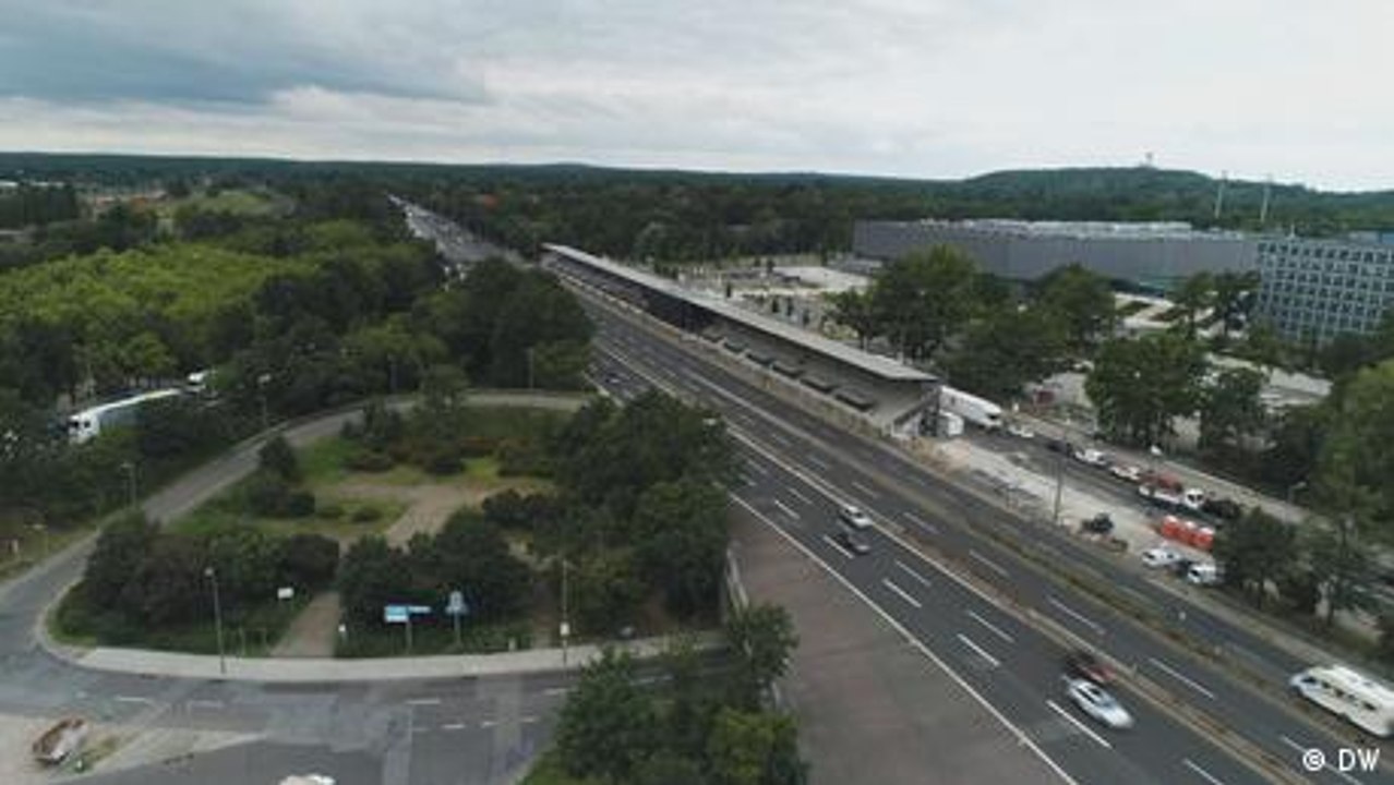 100 Jahre Avus – Deutschlands älteste Rennstrecke