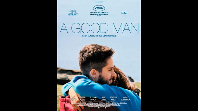 A GOOD MAN (2020) Streaming BluRay-Light (VF)