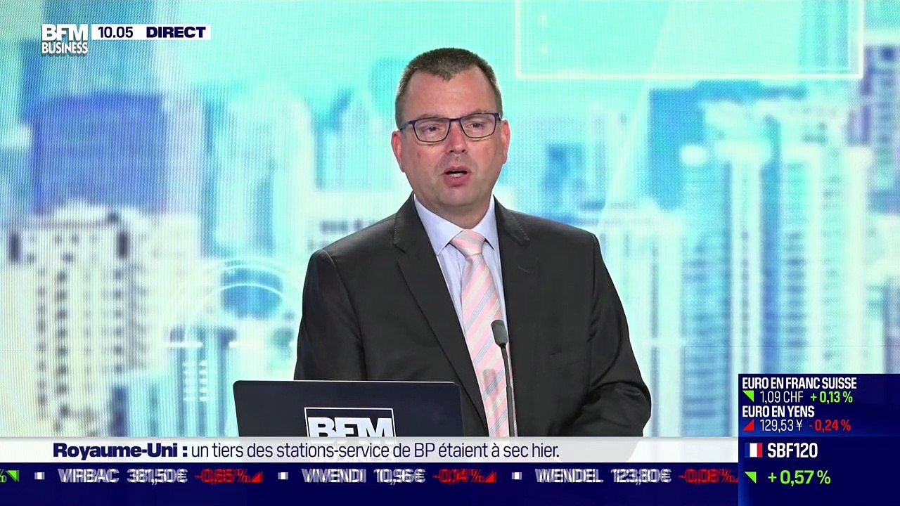 Pépites & Pipeaux: Guerbet - 27/09