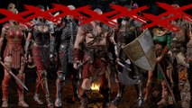 Des joueurs ont supprimé leur personnage par erreur dans Diablo 2 Resurrected