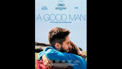 A Good Man |2020| WebRip en Français (HD 1080p)