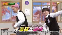 (PREVIEW) KNOWING BROTHERS EPISODE 300 - Dong Hae, Eun Hyuk, Young Tak, Lee Chan Won