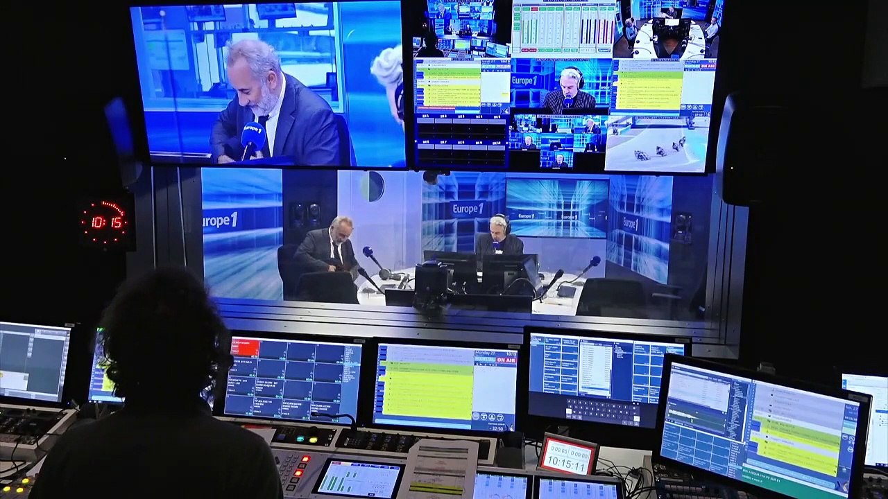 Antoine Duléry, comédien