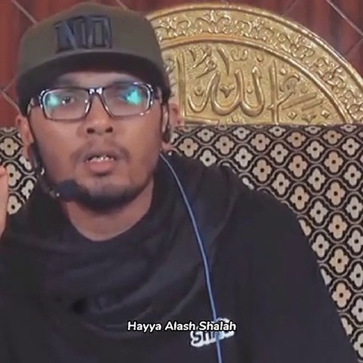 Story islami