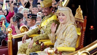 ब्रुनेई - सबसे अमीर मुस्लिम देश __ Amazing Facts About Brunei in Hindi