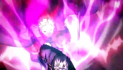 Top 10 Legendary Anime Fights Teratas