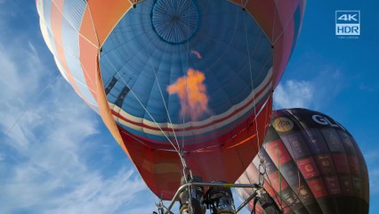 SONY DEMO 4K HDR: Bulgaria – Sứ sở thiên đường ở Châu Âu