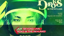 Key SHINee Sapa Penggemar Lewat Konser KEY: GROKS IN THE KEYLAND