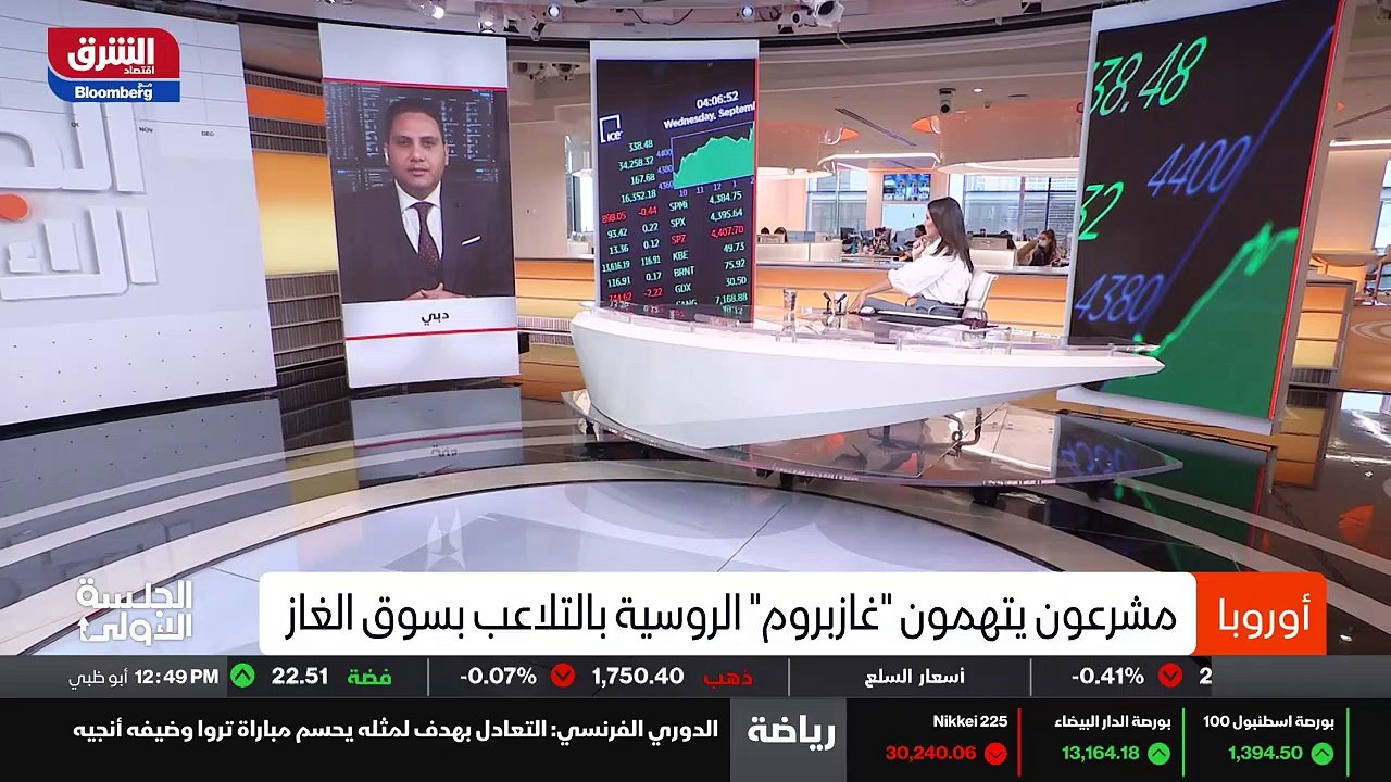 ...أو ستكون ردة الفعل الصينية . هل ستكون عل...