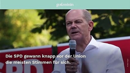 Bundestagswahl 2021: So überraschend haben junge Wähler abgestimmt