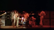 The Who - Heaven and hell  The Coliseum,  London 12-14-1969