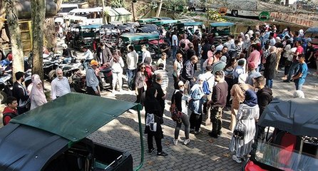 Pandemi sonrası adım atacak yer kalmadı