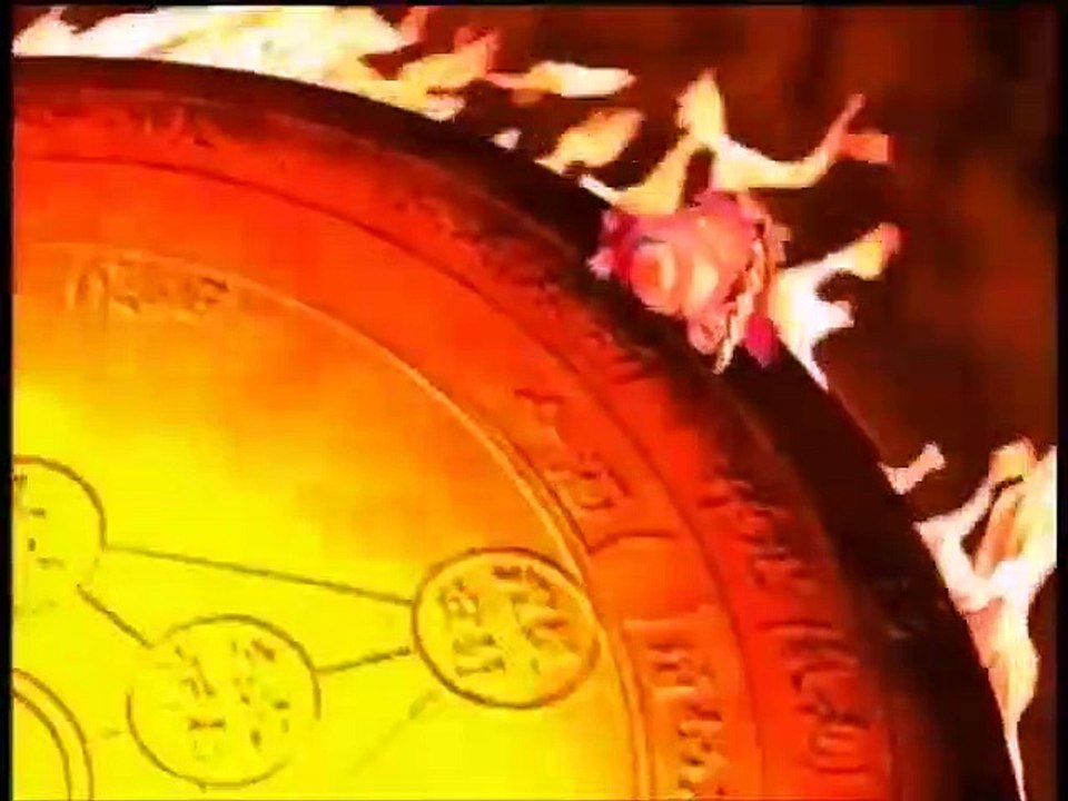 Film Kera Sakti Season 1 Dubbing Bahasa Indonesia - episode 1