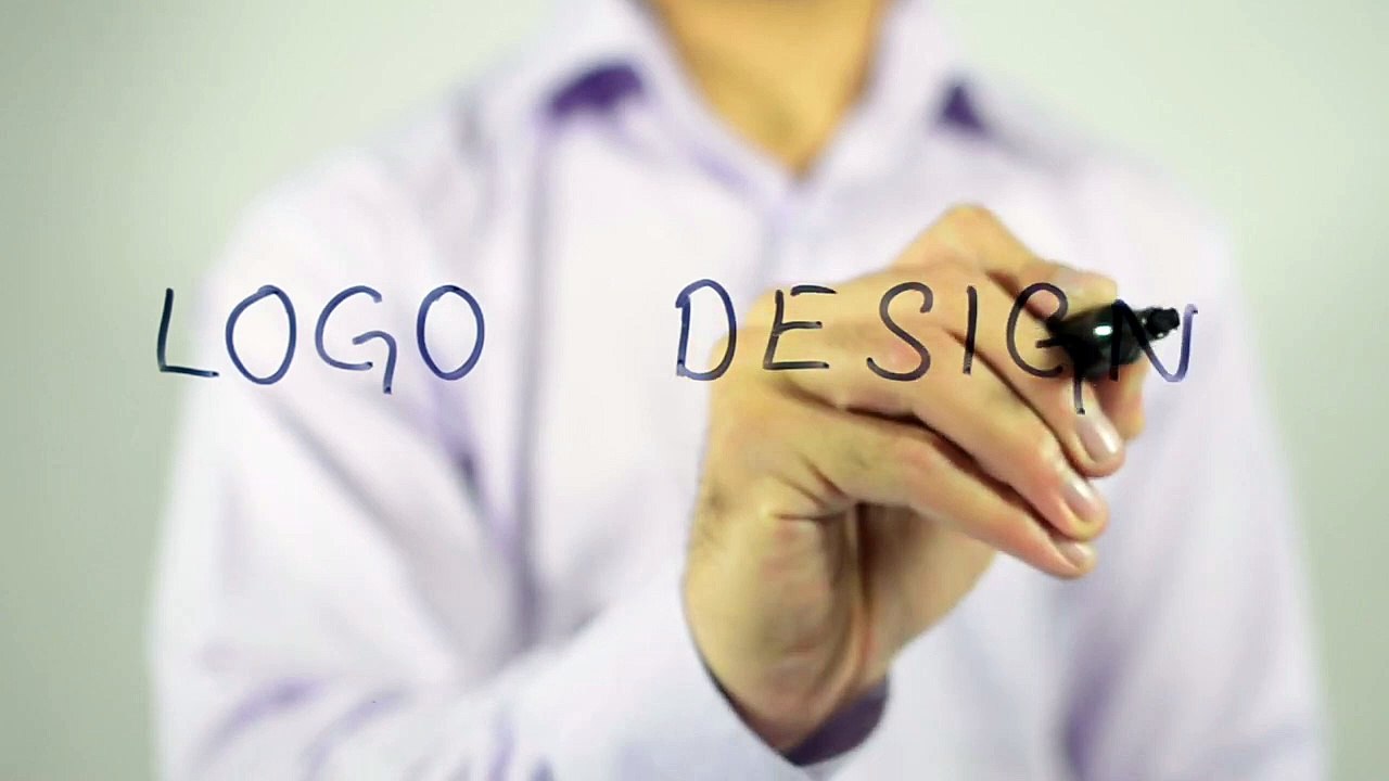 Waarom een logo laten ontwerpen