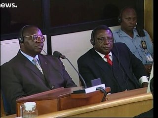 Muere Théonoste Bagosora, considerado como el autor del genocidio de Ruanda de 1994