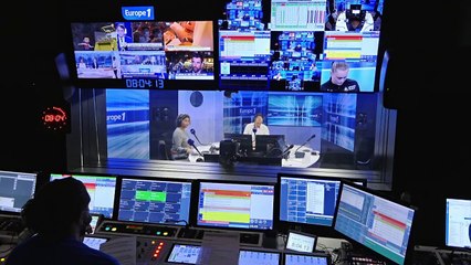 Allemagne : les élections suivies de près par Emmanuel Macron