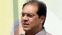 Mohsin Raza attacks Owaisi over Band-baja remark on muslims