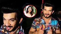 KKK 11 Winner Arjun Bijlani's SHOCKING Statement About Divyanka Tripathi