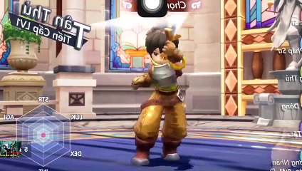 Biệt đội siêu anh hùng 1 The Avenger