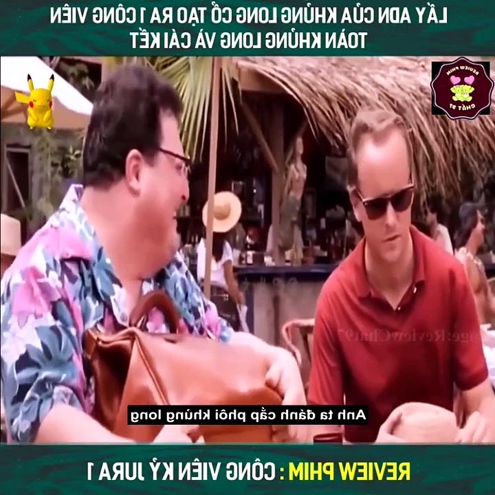 Công viên kỷ jura 1